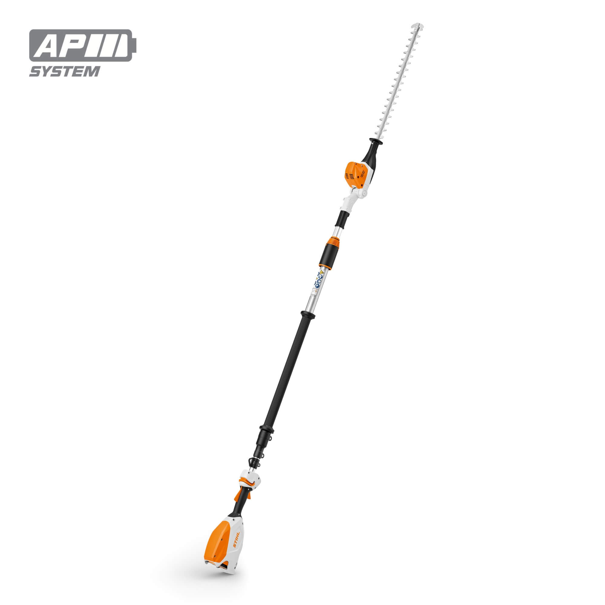 Stihl Stanghækkeklipper HLA 86 RESTSALG